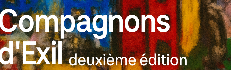 Compagnons exil 2 image page accueil